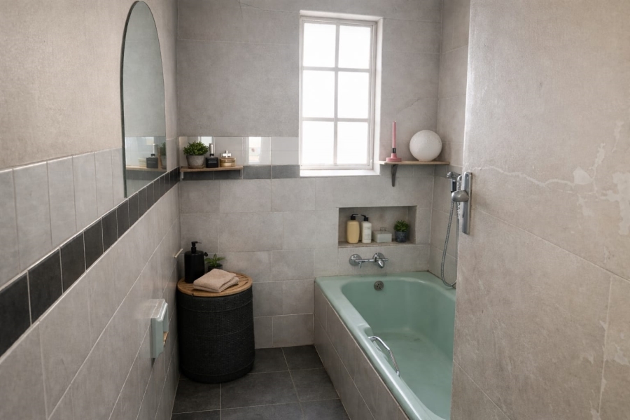 3 Bedroom Property for Sale in Sidwell Eastern Cape